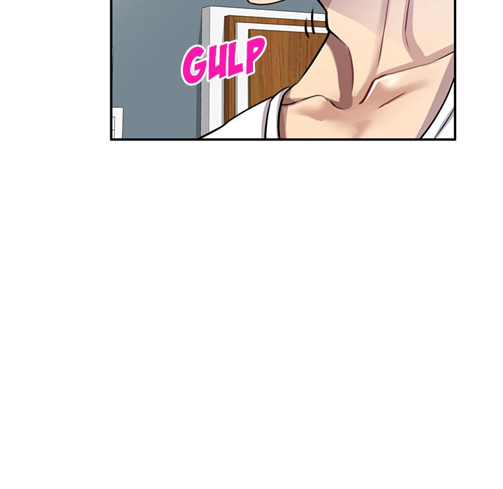 Secret Tutor - Chapter 2 [photo 39] - MangaPorn