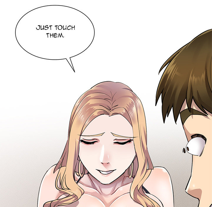 Secret Tutor - Chapter 2 [photo 40] - MangaPorn