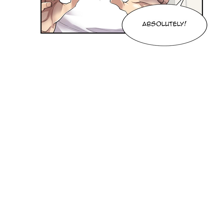 Secret Tutor - Chapter 2 [photo 44] - MangaPorn