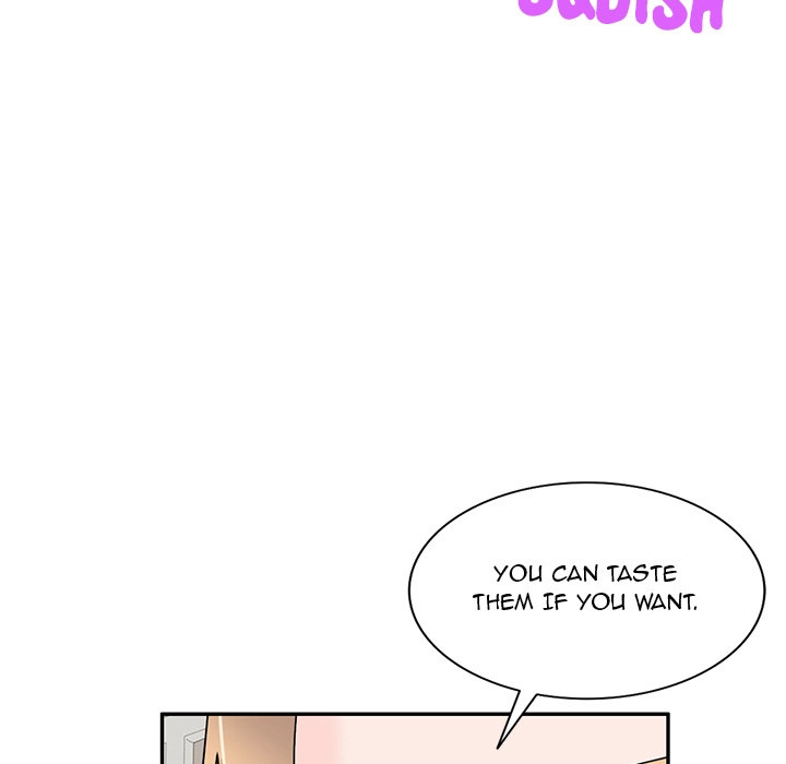 Secret Tutor - Chapter 2 [photo 49] - MangaPorn