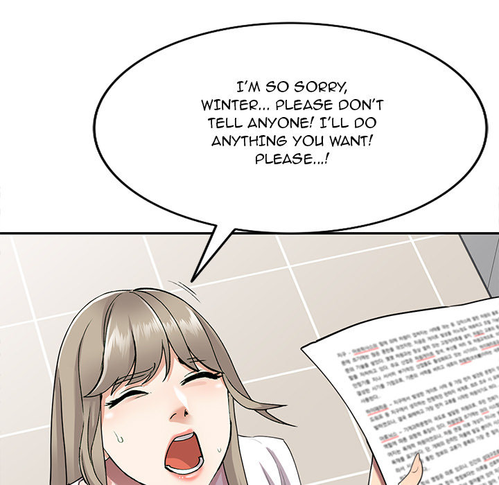 Secret Tutor - Chapter 2 [photo 5] - MangaPorn