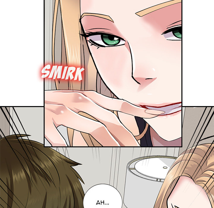 Secret Tutor - Chapter 2 [photo 50] - MangaPorn