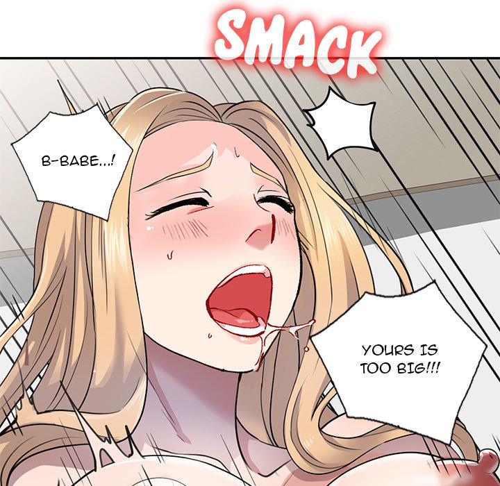 Secret Tutor - Chapter 2 [photo 71] - MangaPorn