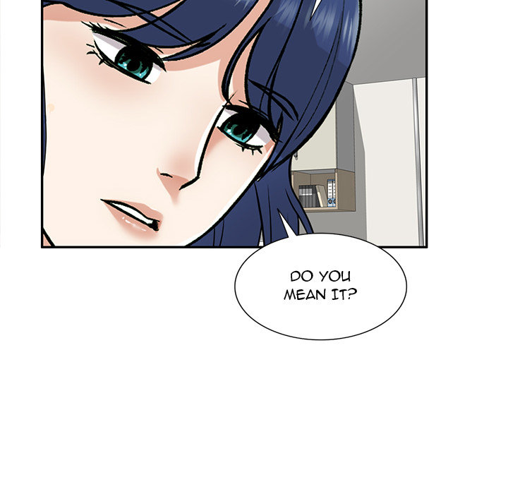 Secret Tutor - Chapter 2 [photo 8] - MangaPorn