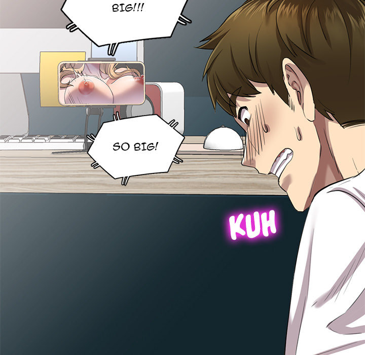 Secret Tutor - Chapter 2 [photo 80] - MangaPorn