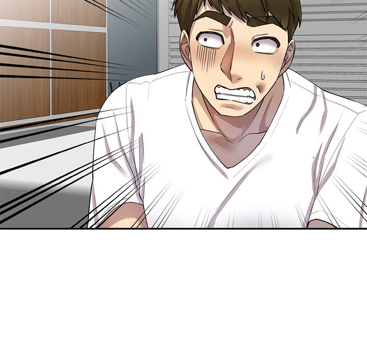 Secret Tutor - Chapter 2 [photo 83] - MangaPorn