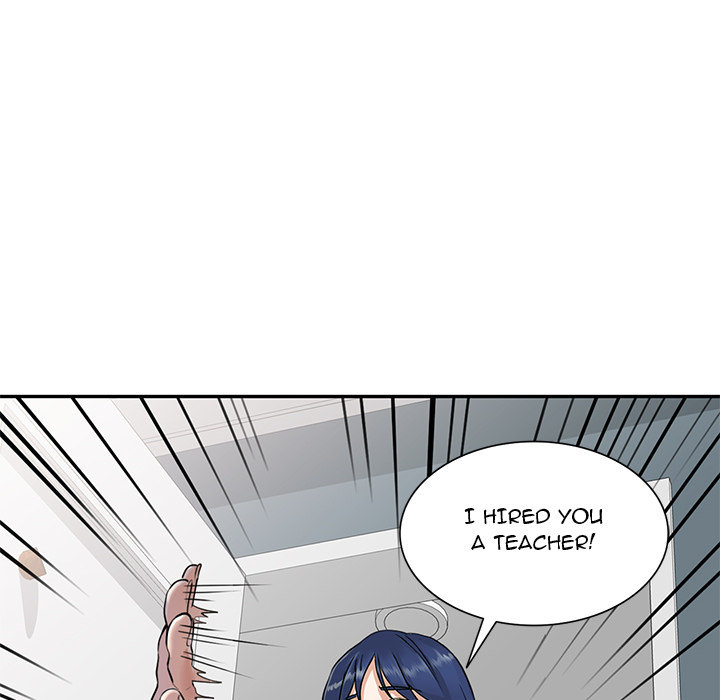 Secret Tutor - Chapter 2 [photo 84] - MangaPorn