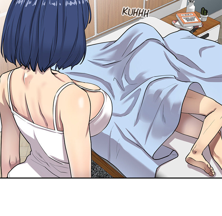 Secret Tutor - Chapter 2 [photo 87] - MangaPorn