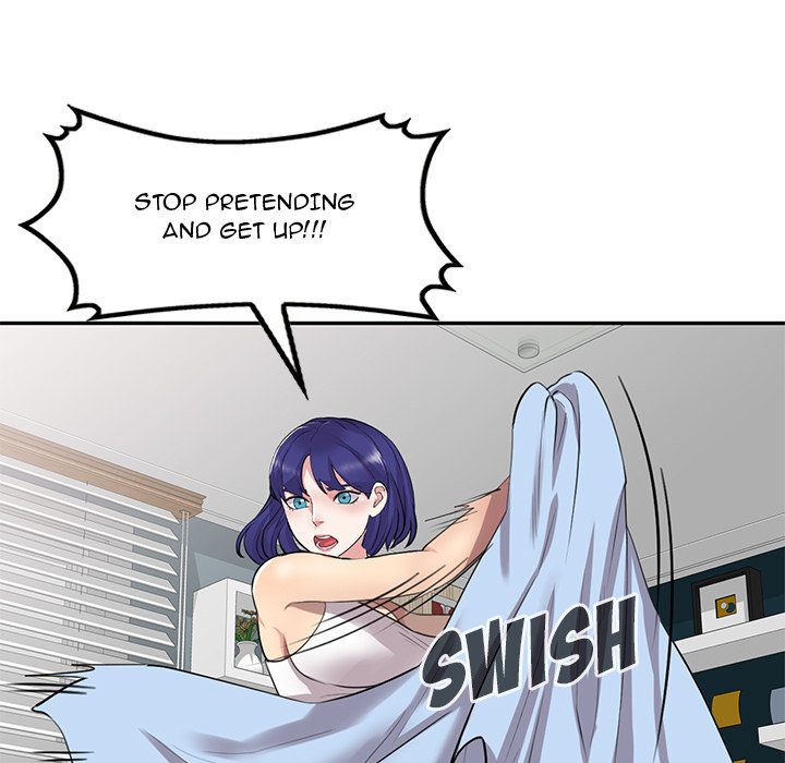 Secret Tutor - Chapter 2 [photo 91] - MangaPorn