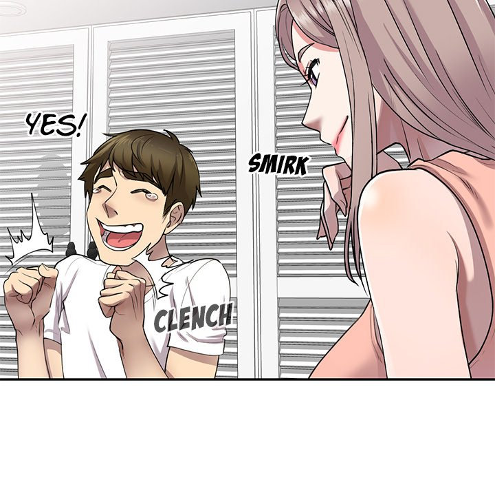 Secret Tutor - Chapter 3 [photo 104] - MangaPorn