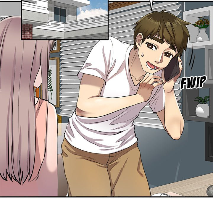 Secret Tutor - Chapter 3 [photo 106] - MangaPorn