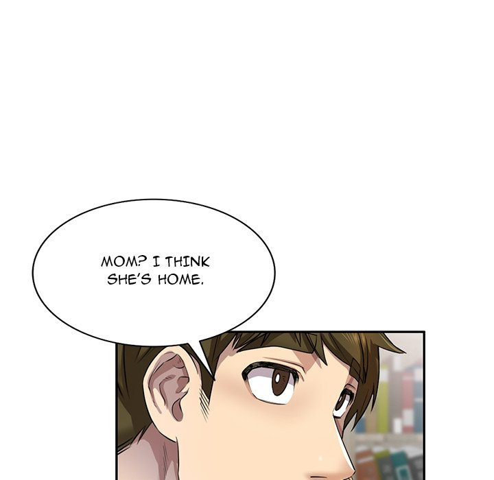 Secret Tutor - Chapter 3 [photo 107] - MangaPorn