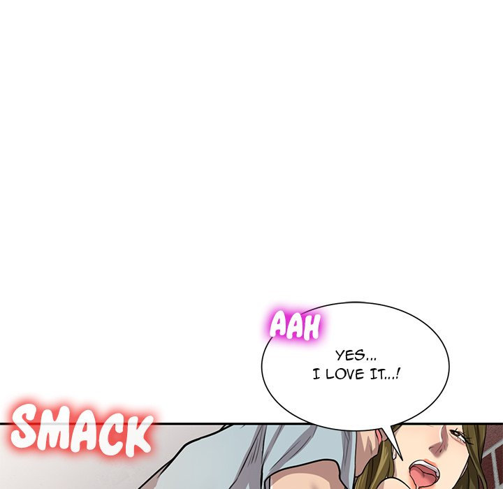 Secret Tutor - Chapter 3 [photo 114] - MangaPorn