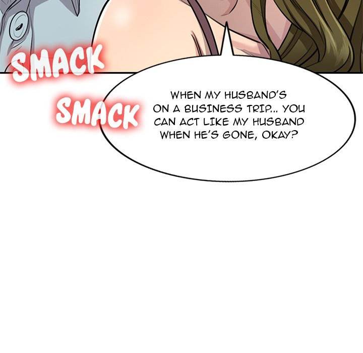 Secret Tutor - Chapter 3 [photo 118] - MangaPorn