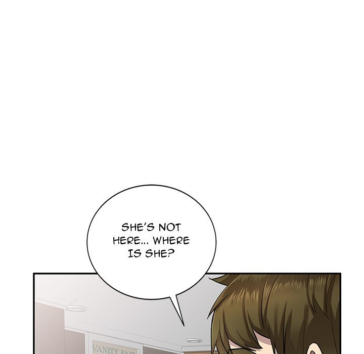 Secret Tutor - Chapter 3 [photo 121] - MangaPorn