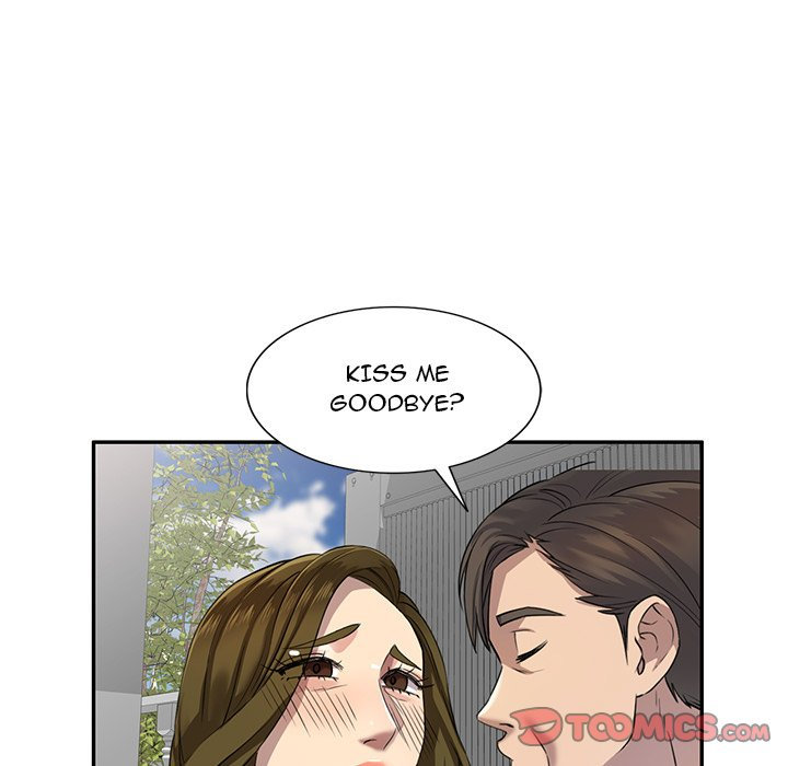 Secret Tutor - Chapter 3 [photo 129] - MangaPorn