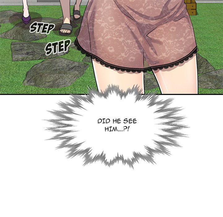 Secret Tutor - Chapter 3 [photo 134] - MangaPorn