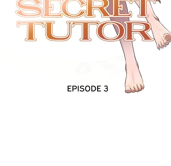 Secret Tutor - Chapter 3 [photo 14] - MangaPorn
