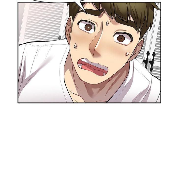 Secret Tutor - Chapter 3 [photo 18] - MangaPorn