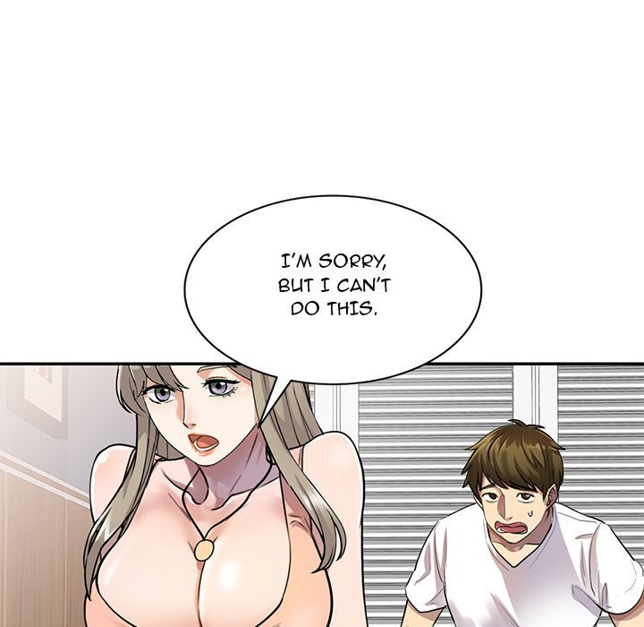 Secret Tutor - Chapter 3 [photo 19] - MangaPorn