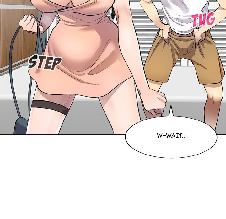 Secret Tutor - Chapter 3 [photo 20] - MangaPorn