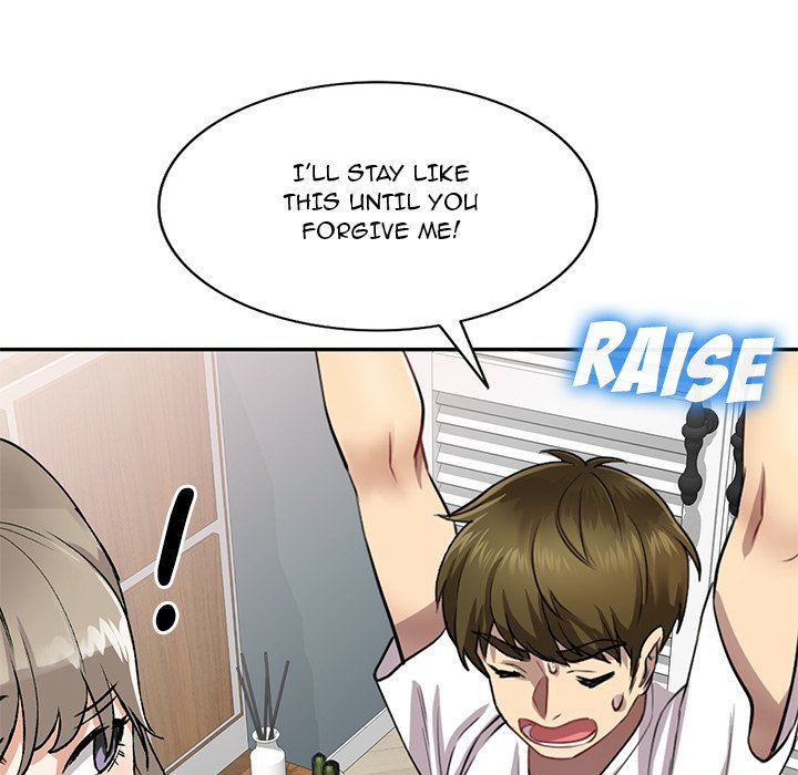 Secret Tutor - Chapter 3 [photo 23] - MangaPorn