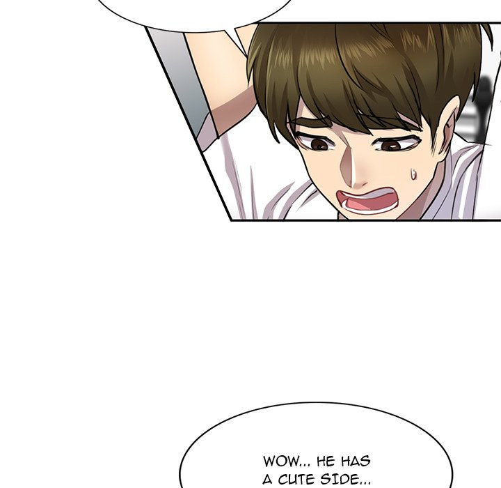 Secret Tutor - Chapter 3 [photo 26] - MangaPorn