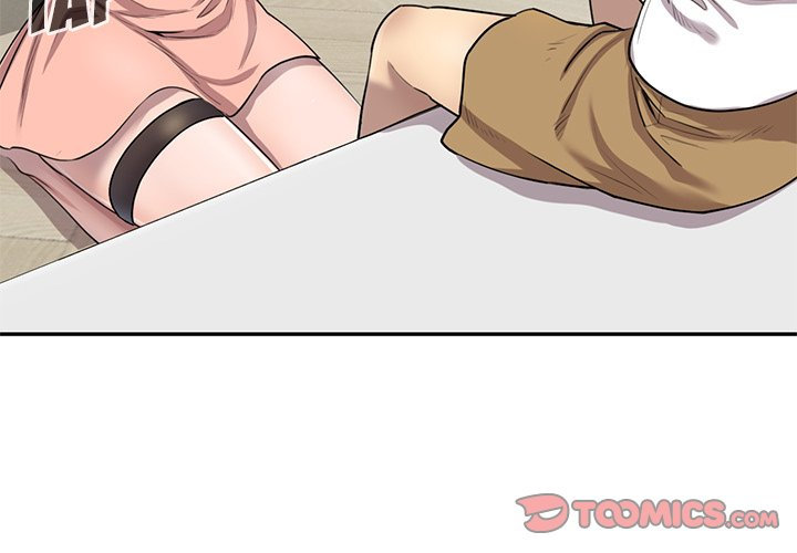 Secret Tutor - Chapter 3 [photo 3] - MangaPorn