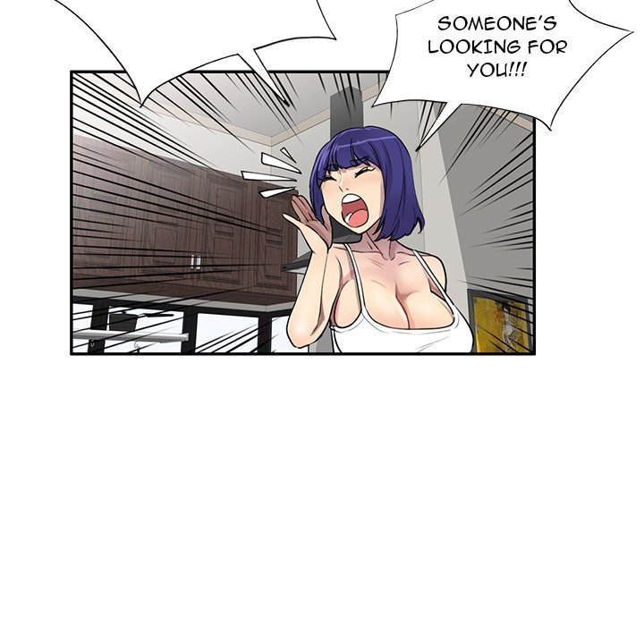 Secret Tutor - Chapter 3 [photo 38] - MangaPorn