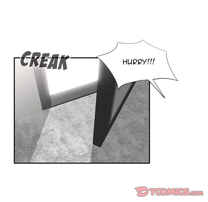 Secret Tutor - Chapter 3 [photo 39] - MangaPorn