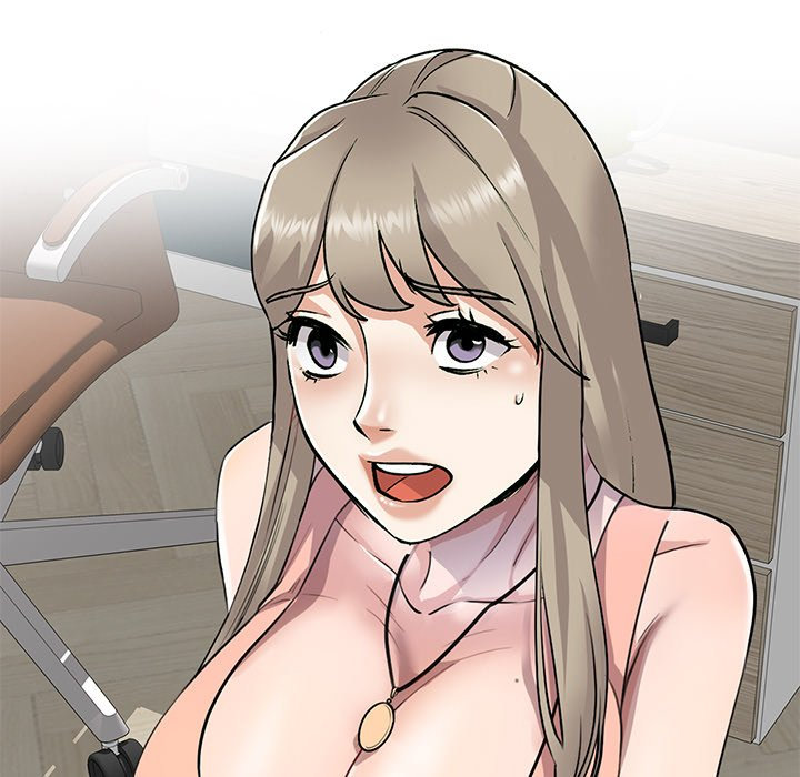 Secret Tutor - Chapter 3 [photo 5] - MangaPorn