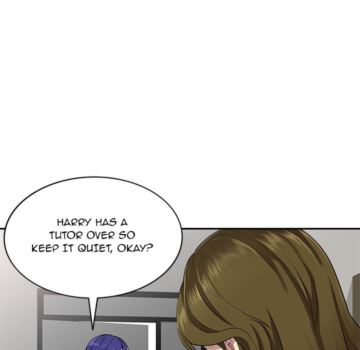 Secret Tutor - Chapter 3 [photo 52] - MangaPorn