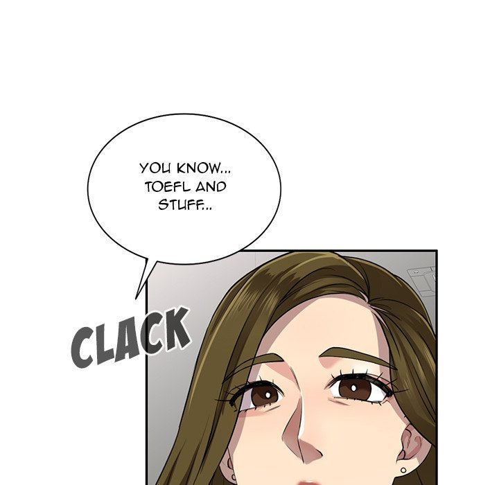 Secret Tutor - Chapter 3 [photo 54] - MangaPorn