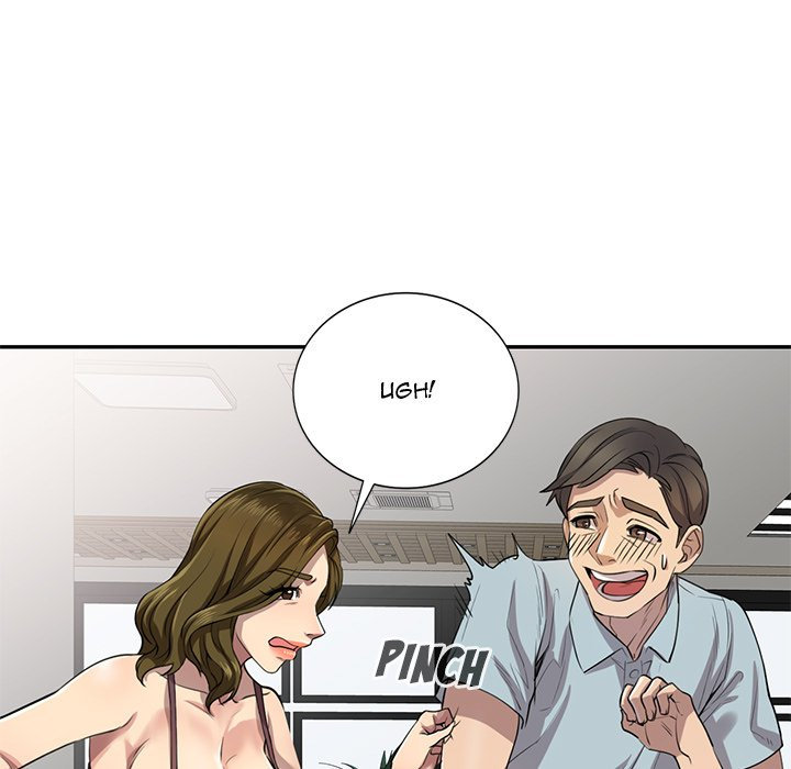 Secret Tutor - Chapter 3 [photo 56] - MangaPorn