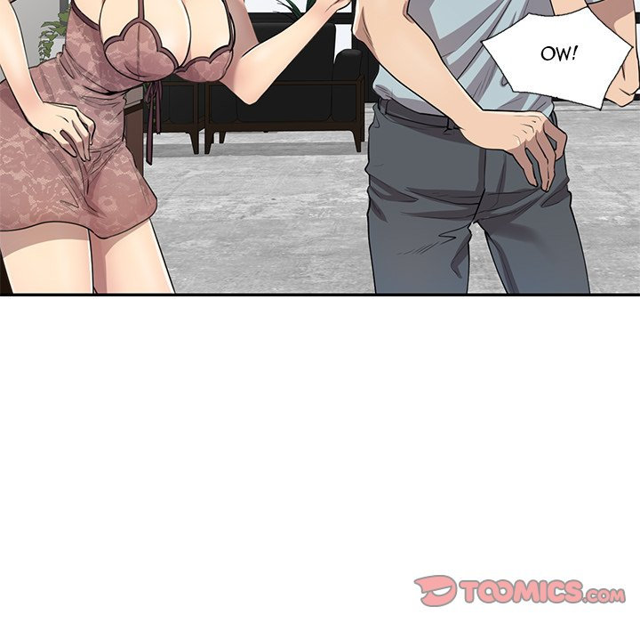 Secret Tutor - Chapter 3 [photo 57] - MangaPorn