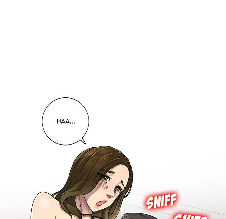 Secret Tutor - Chapter 3 [photo 78] - MangaPorn