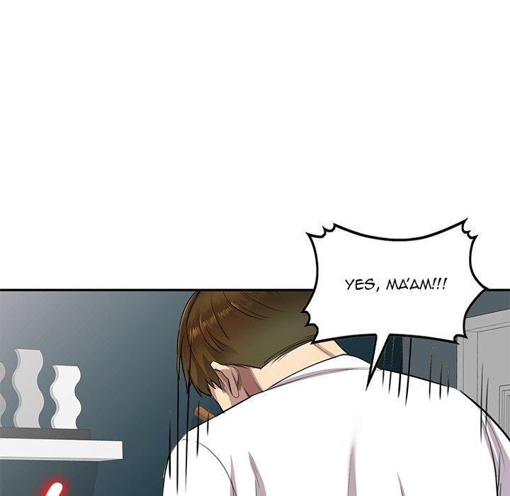 Secret Tutor - Chapter 3 [photo 8] - MangaPorn