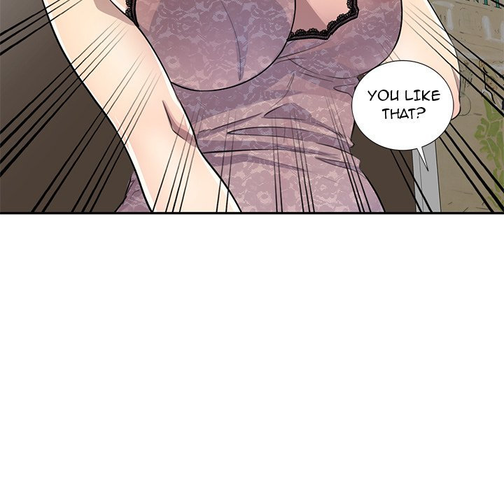 Secret Tutor - Chapter 3 [photo 86] - MangaPorn