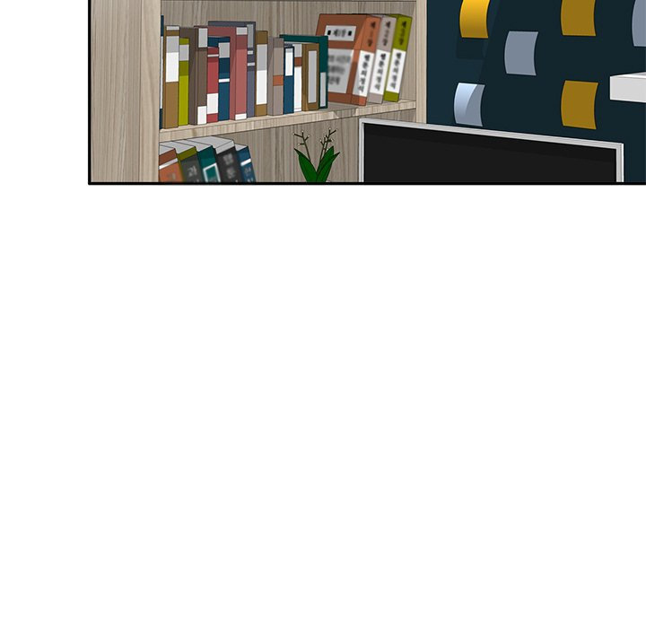 Secret Tutor - Chapter 3 [photo 92] - MangaPorn