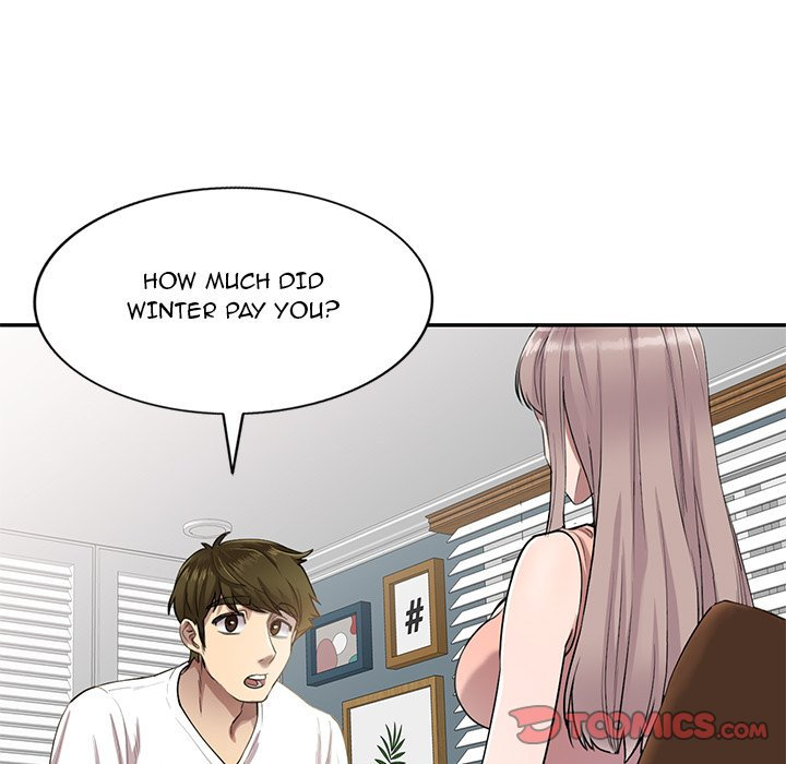 Secret Tutor - Chapter 3 [photo 93] - MangaPorn