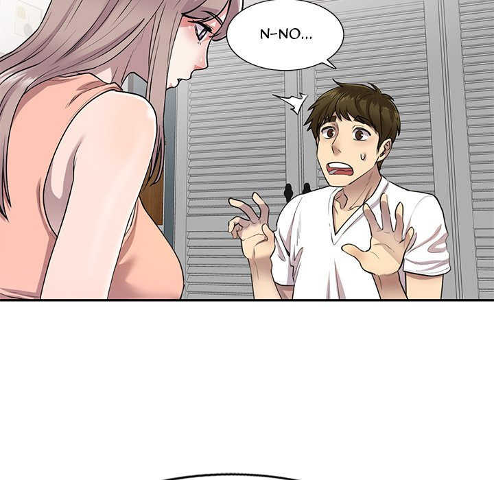 Secret Tutor - Chapter 3 [photo 99] - MangaPorn