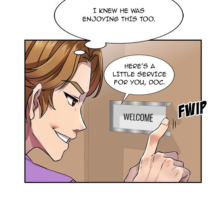 Secret Tutor - Chapter 4 [photo 103] - MangaPorn