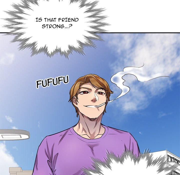 Secret Tutor - Chapter 4 [photo 107] - MangaPorn