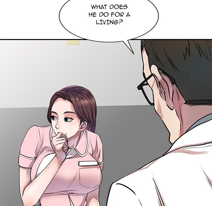 Secret Tutor - Chapter 4 [photo 110] - MangaPorn