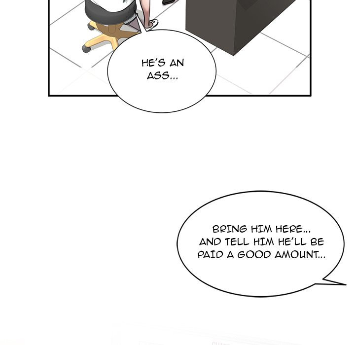 Secret Tutor - Chapter 4 [photo 113] - MangaPorn