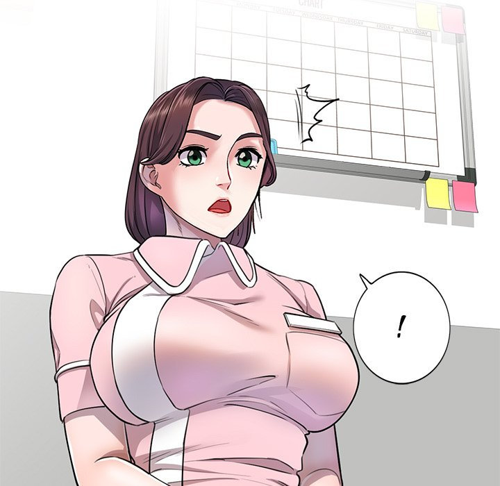 Secret Tutor - Chapter 4 [photo 114] - MangaPorn