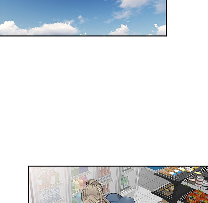 Secret Tutor - Chapter 4 [photo 117] - MangaPorn