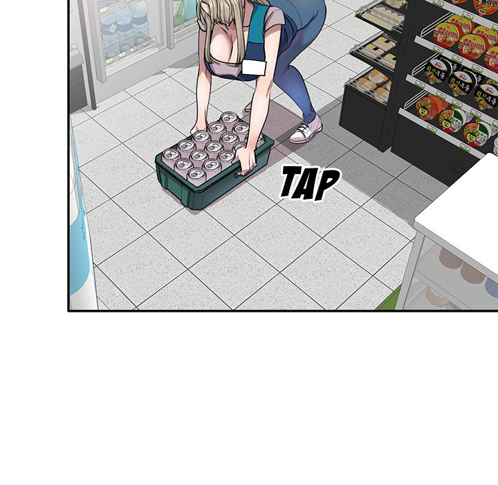 Secret Tutor - Chapter 4 [photo 118] - MangaPorn