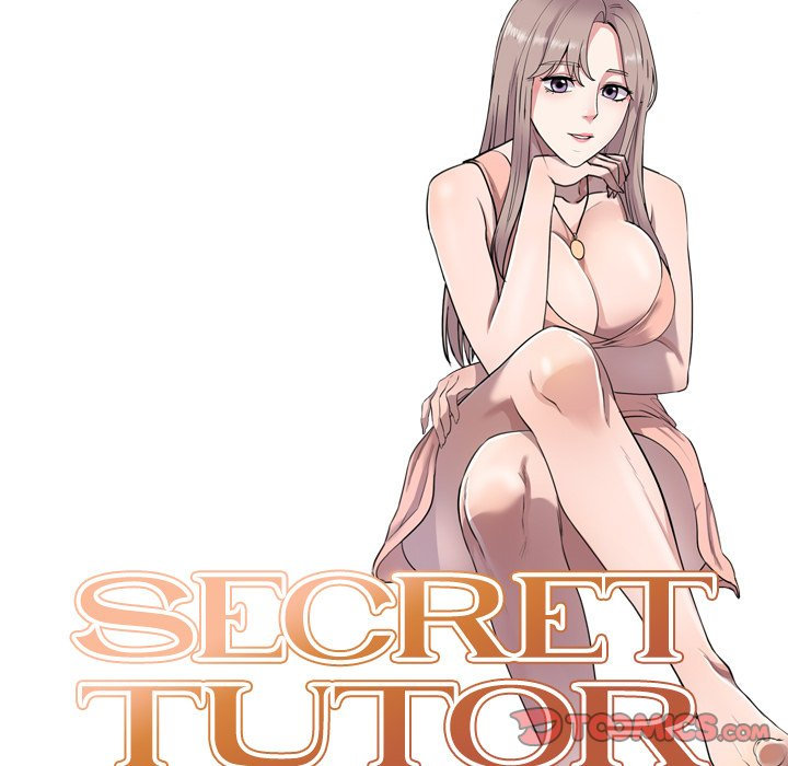 Secret Tutor - Chapter 4 [photo 12] - MangaPorn