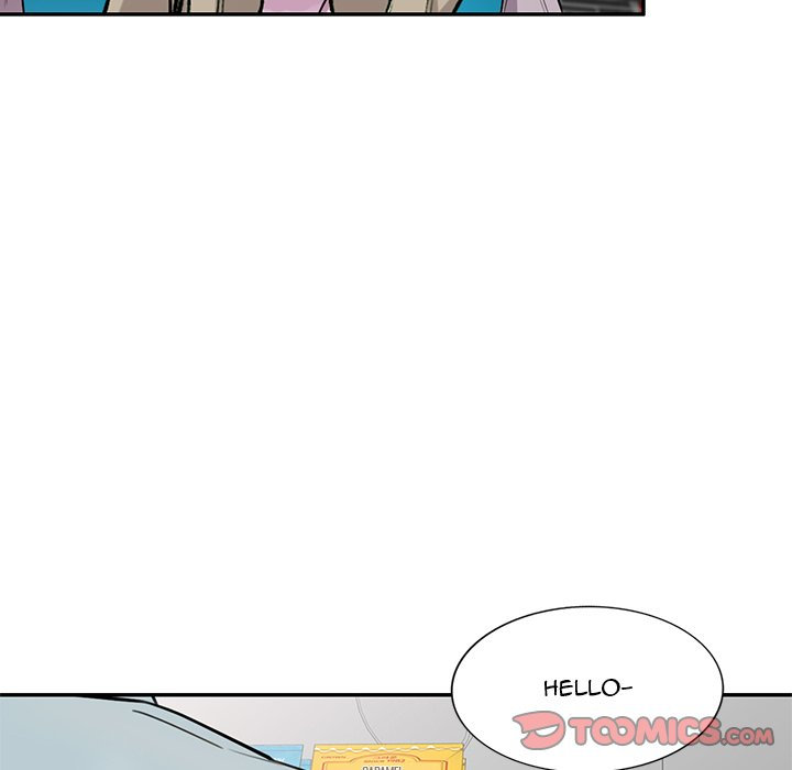 Secret Tutor - Chapter 4 [photo 120] - MangaPorn